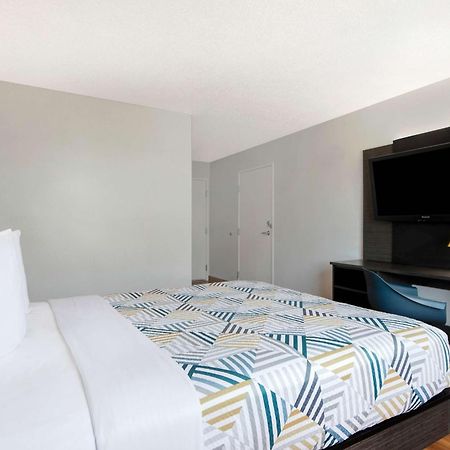 Motel 6-San Antonio, Tx - South Екстериор снимка