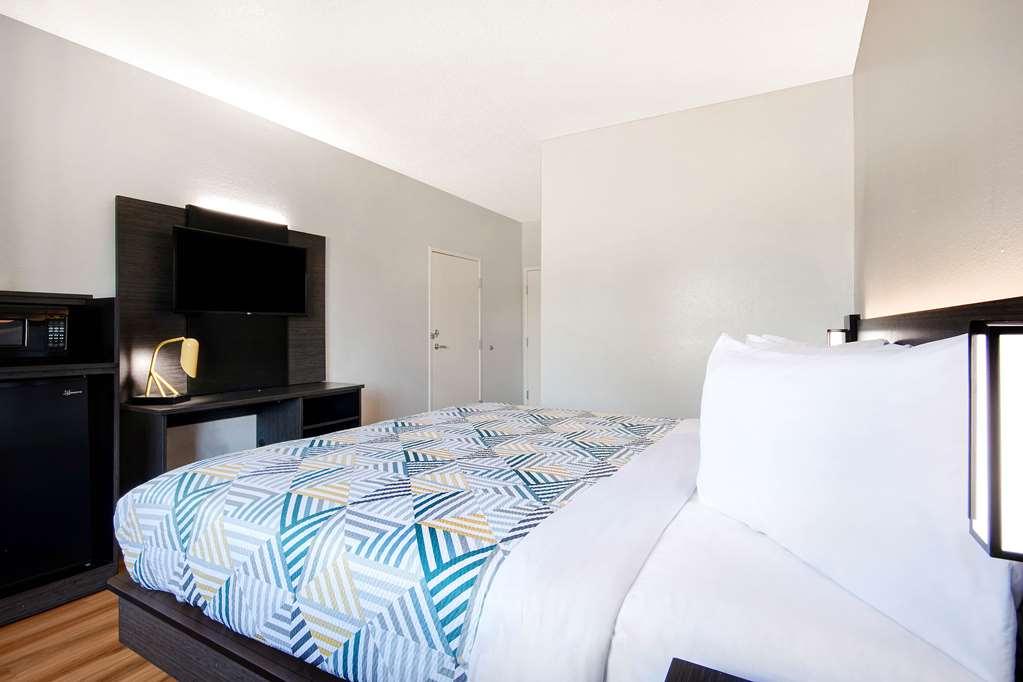 Motel 6-San Antonio, Tx - South Стая снимка