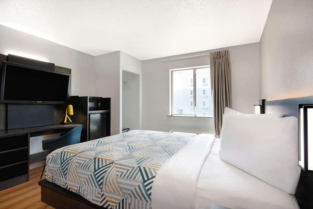 Motel 6-San Antonio, Tx - South Стая снимка