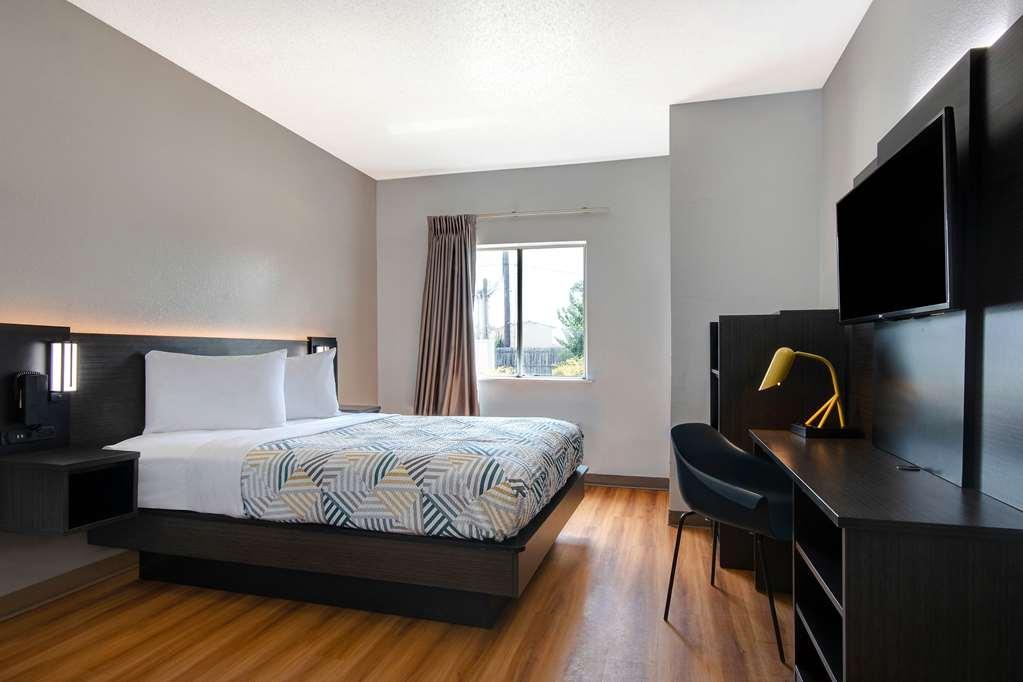 Motel 6-San Antonio, Tx - South Стая снимка