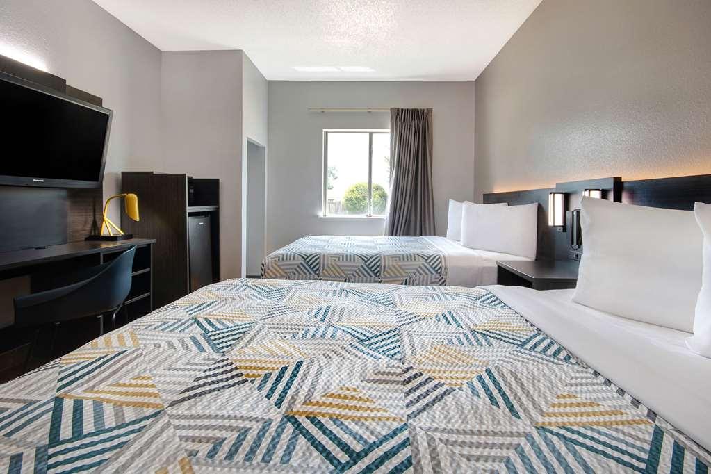 Motel 6-San Antonio, Tx - South Стая снимка
