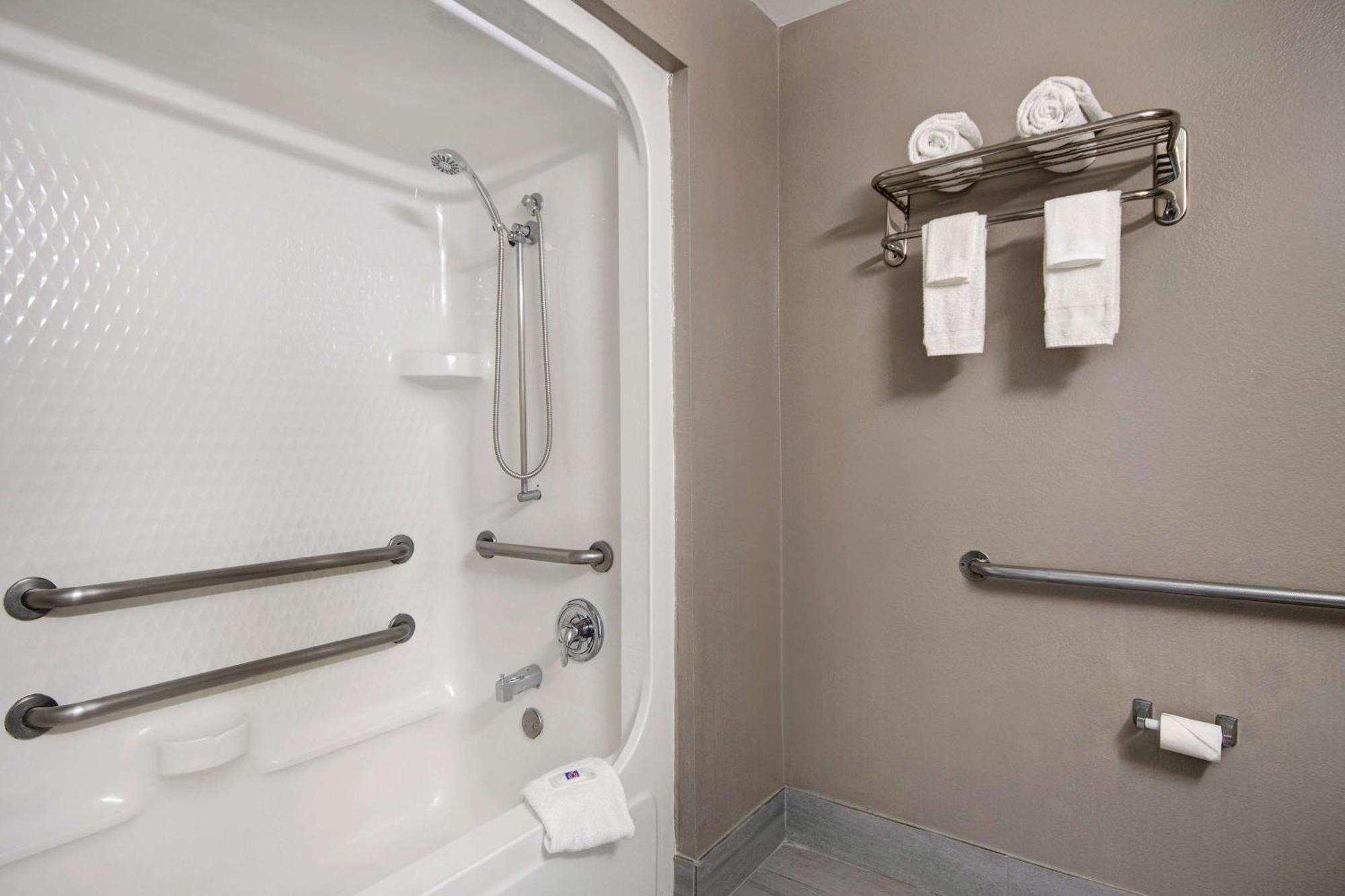 Motel 6-San Antonio, Tx - South Екстериор снимка
