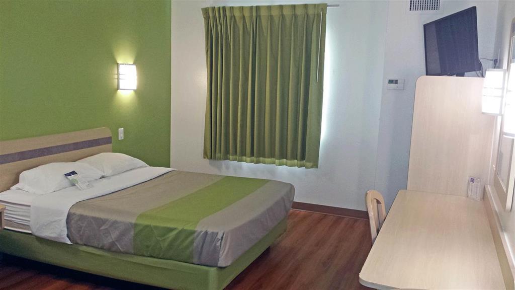 Motel 6-San Antonio, Tx - South Стая снимка