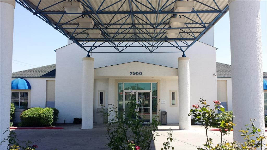 Motel 6-San Antonio, Tx - South Екстериор снимка