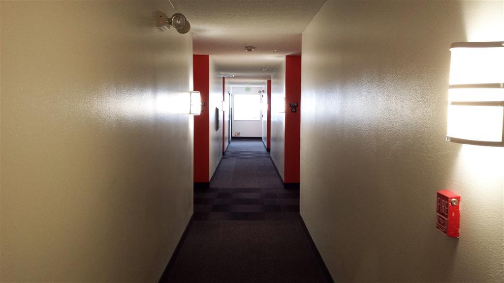 Motel 6-San Antonio, Tx - South Съоръжения снимка